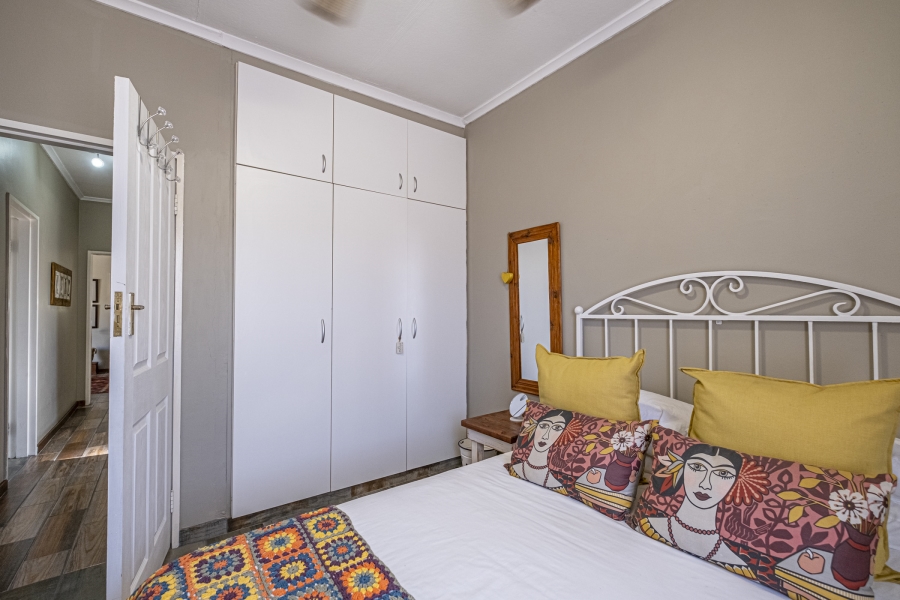 4 Bedroom Property for Sale in Manor Heights Eastern Cape